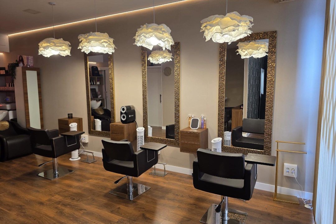 MUMA: Hair Spa & Rituals, Luanco, Asturias