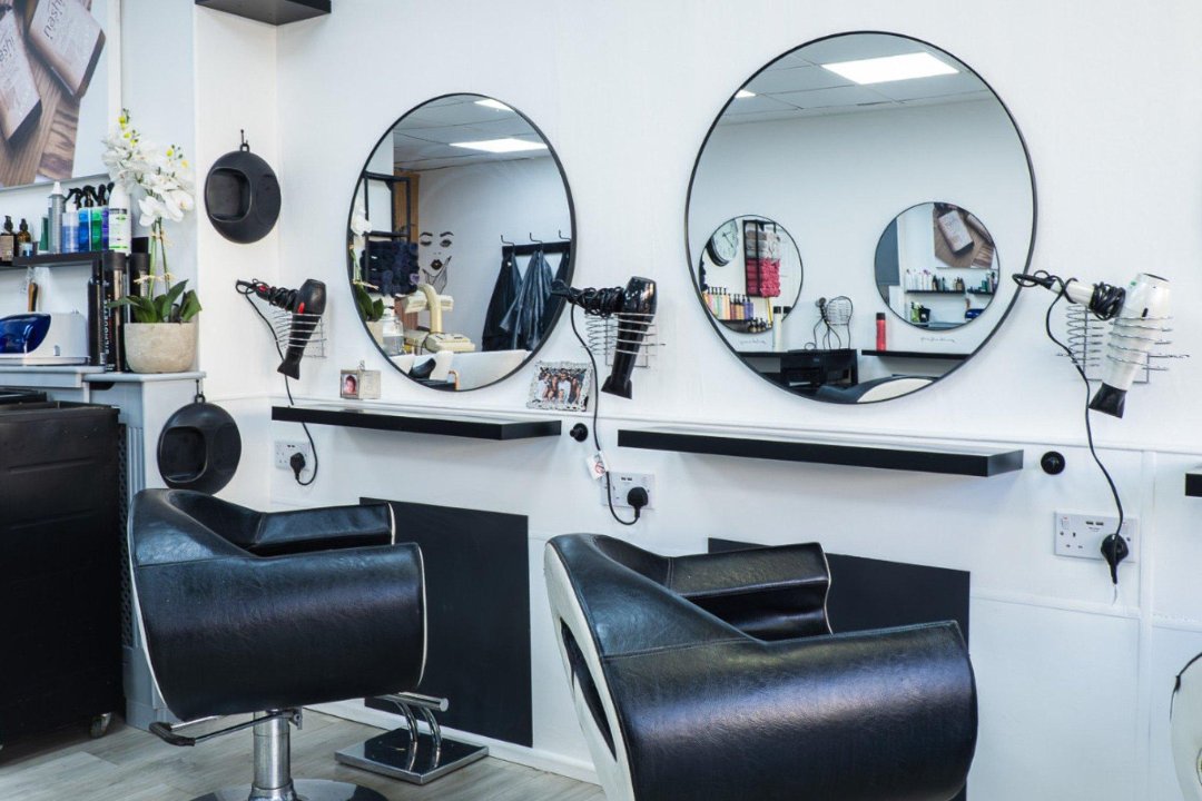 Emrah Hairdressing, Furzedown, London