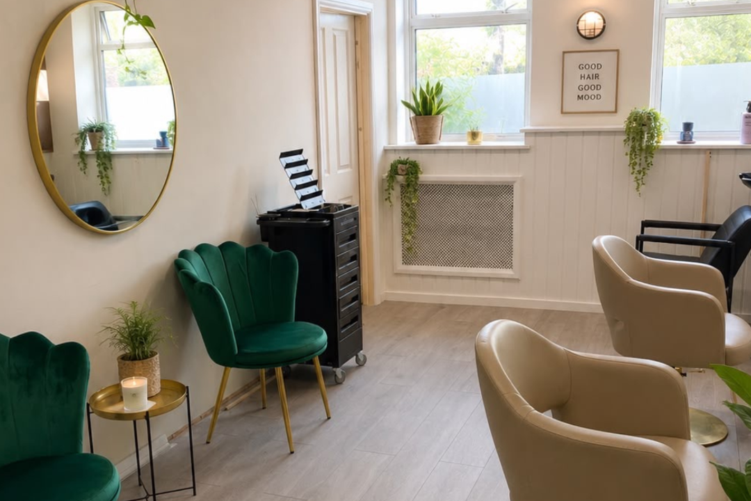 Studio Star Aesthetics, Newington Green, London