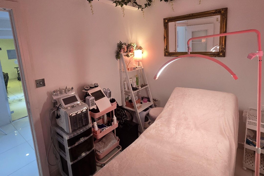 Zassy Aesthetics, Chalkwell, Essex