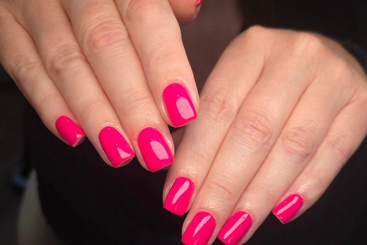 Bee You Nails - Onglerie Woolston - Photo de galerie - OneBooking