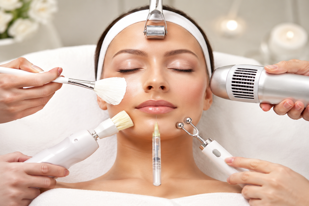 Sali Beauty Aesthetic, Golders Green, London