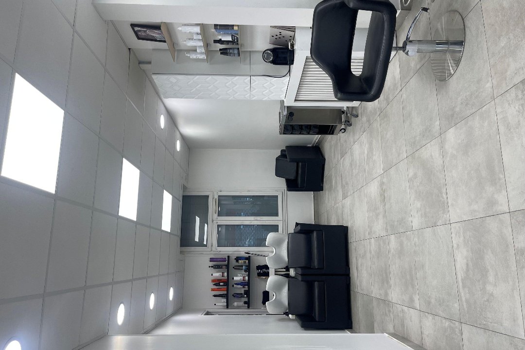 Harmonie coiffure, Gentilly, Val-de-Marne
