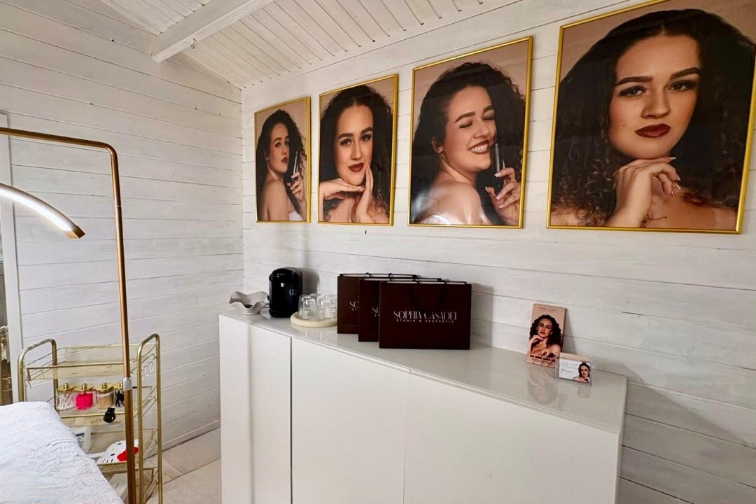 Sophia Casadei Studio & Aesthetic, Schüttorf, Niedersachsen