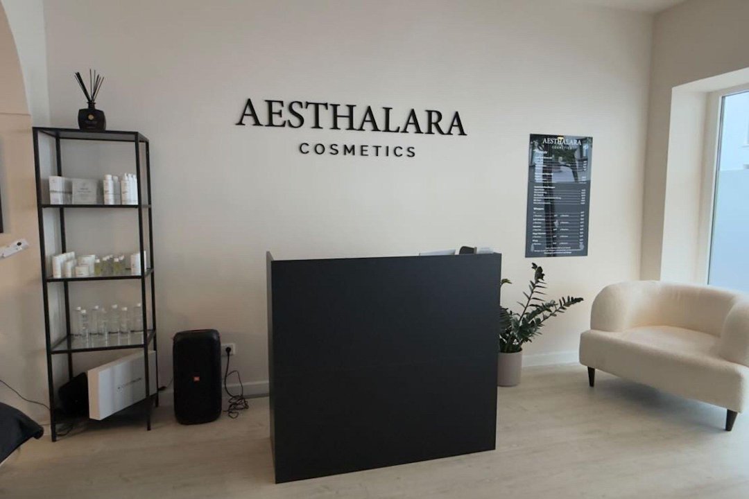 Aesthalara Cosmetics, Innenstadt, Krefeld