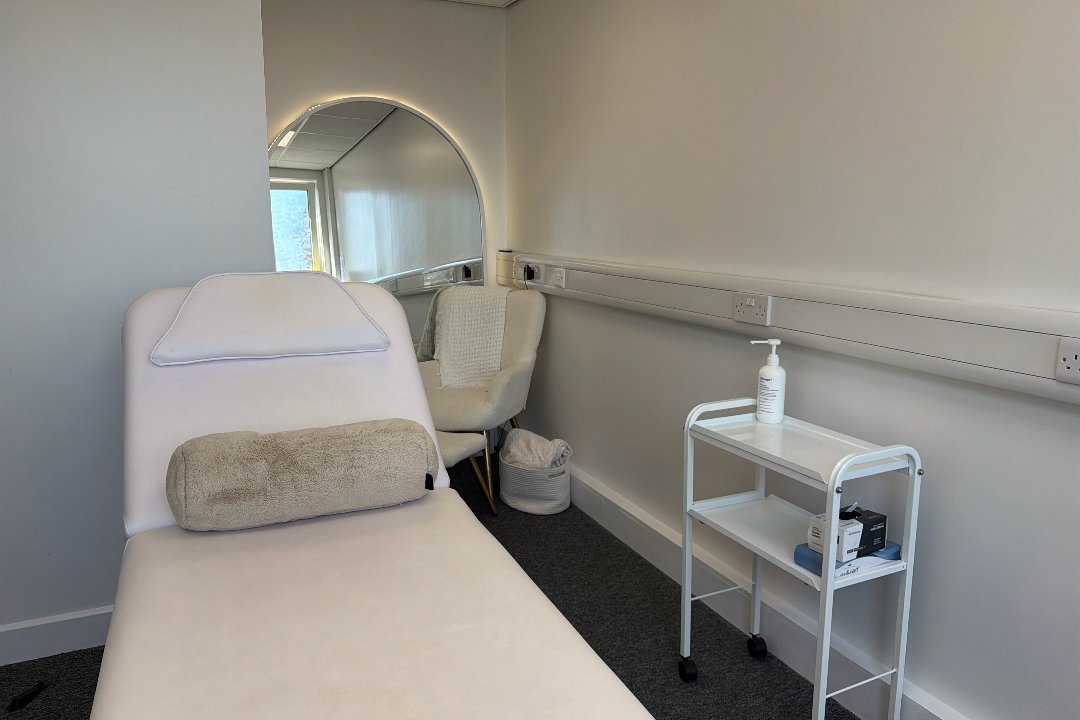 Abby Cosmetic Nurse, Daisy Hill, Bolton