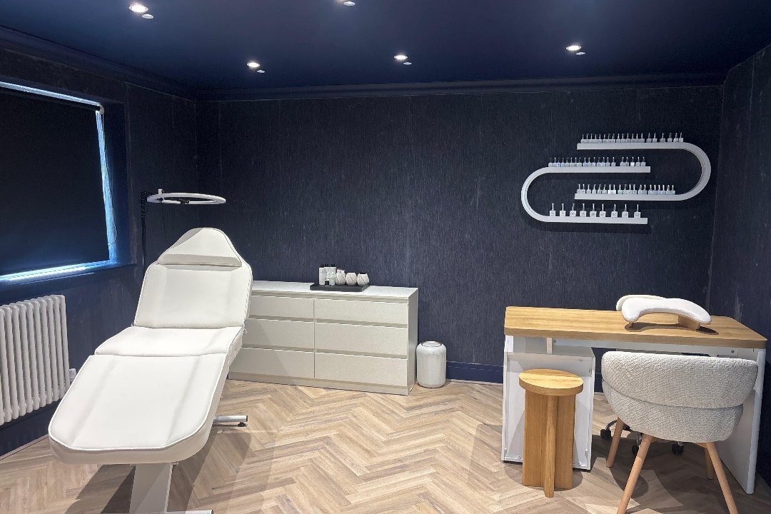 Sabluxe Beauty, Wilmslow, Cheshire