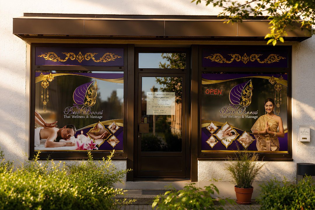 Bai Boon Thai Wellness & Massage, Neutraubling, Regensburg