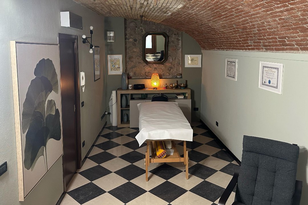 Studio Olistico di Alessandro Carminati, Erbusco, Lombardia