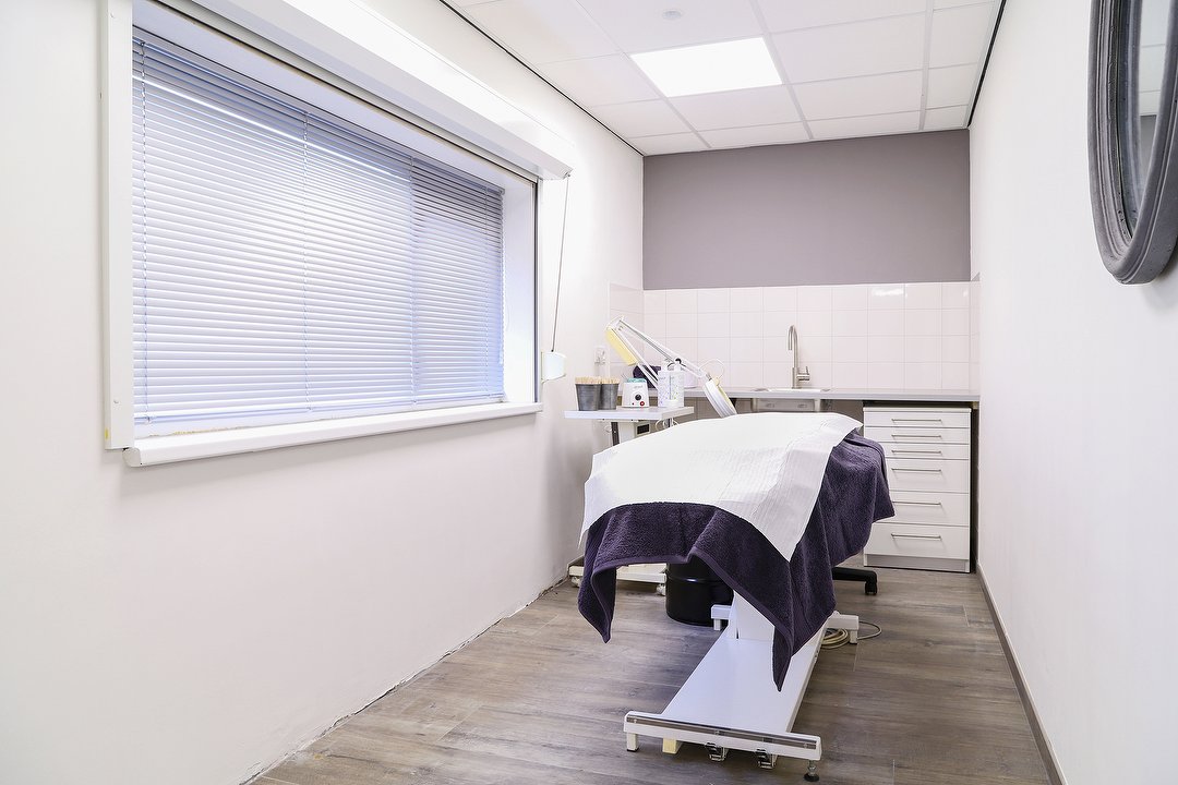 Beautysalon Afuera, Provincie Groningen