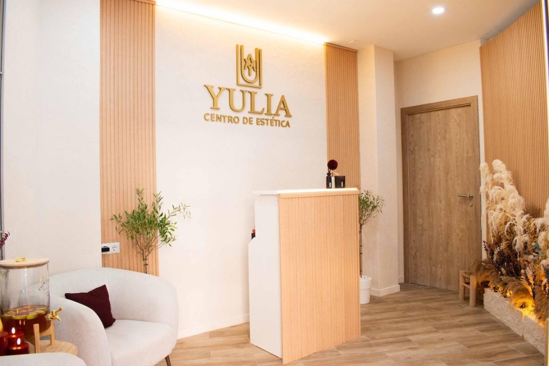 Centro de Estética Yulia, Comunidad de Valencia