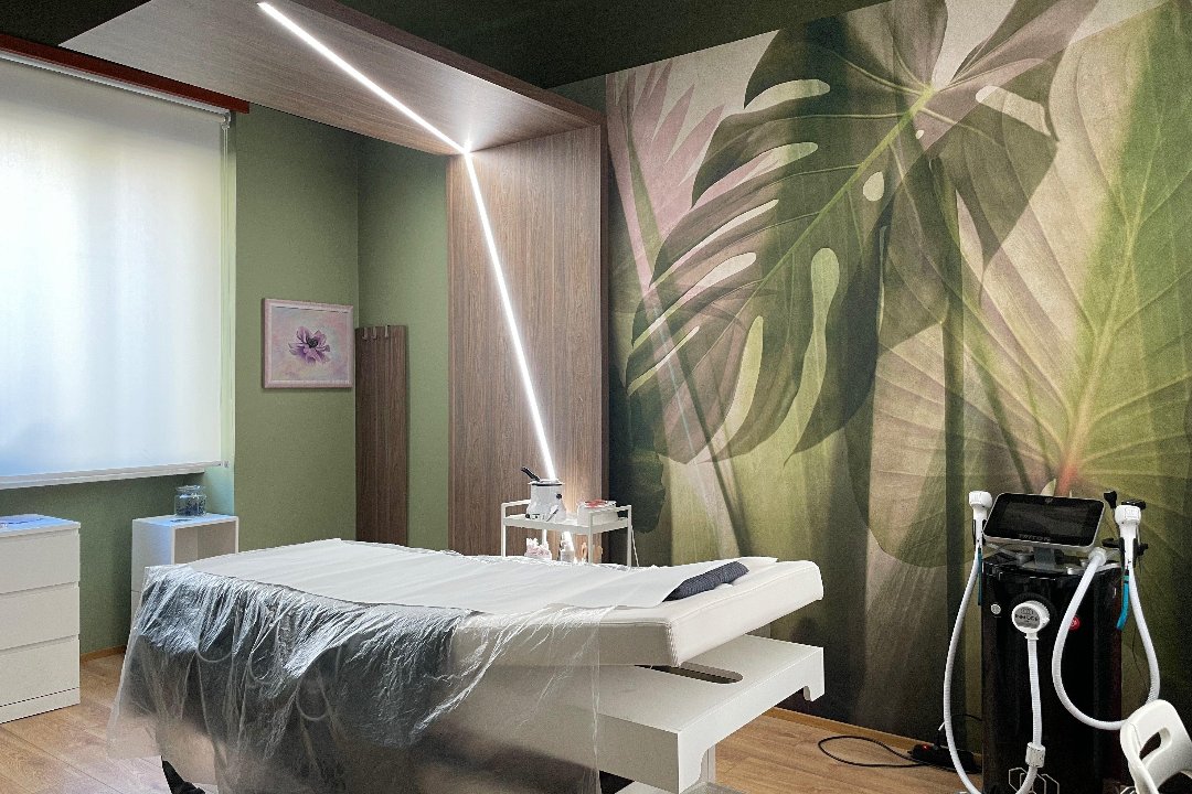 Beautyfly, Corso Galileo Ferraris, Torino
