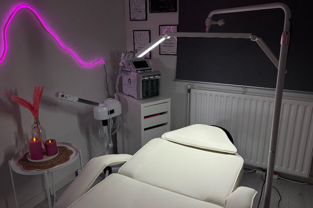 Karlajn Beauty Studio, Blijdorpse Polder, Rotterdam