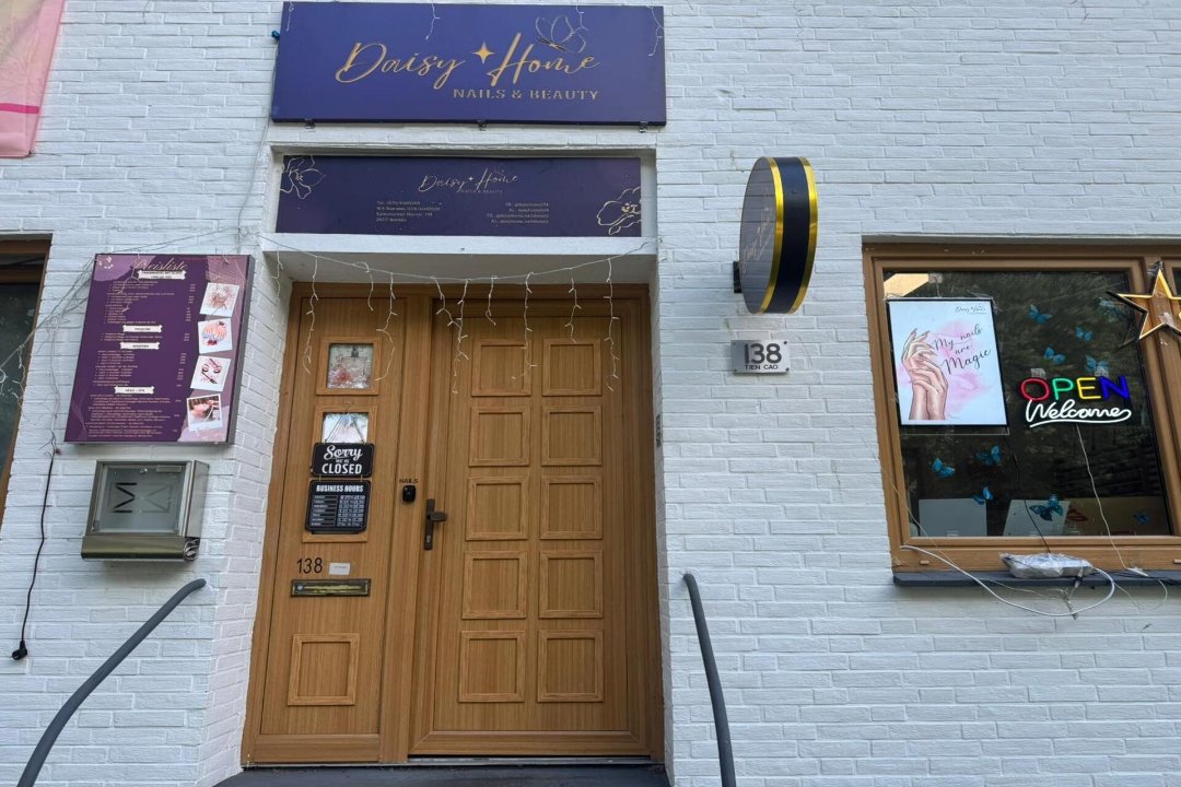 Daisy Home Nails & Beauty - Bremen, Kattenturm, Bremen