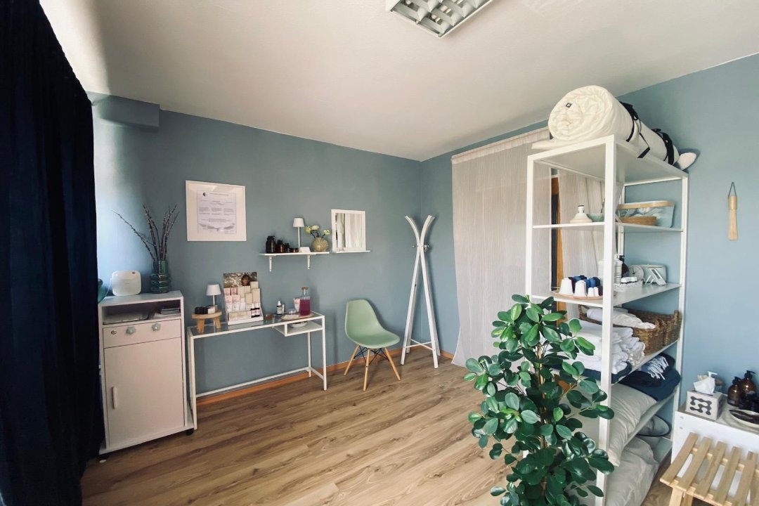 Ocean Touch Massage & Skin Rituals, Feudenheim, Mannheim