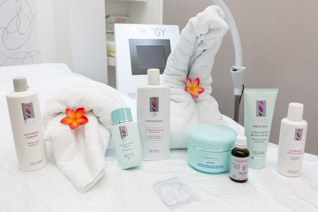Janet Beauty Center - Massaggi Metodo Renata França, Milano