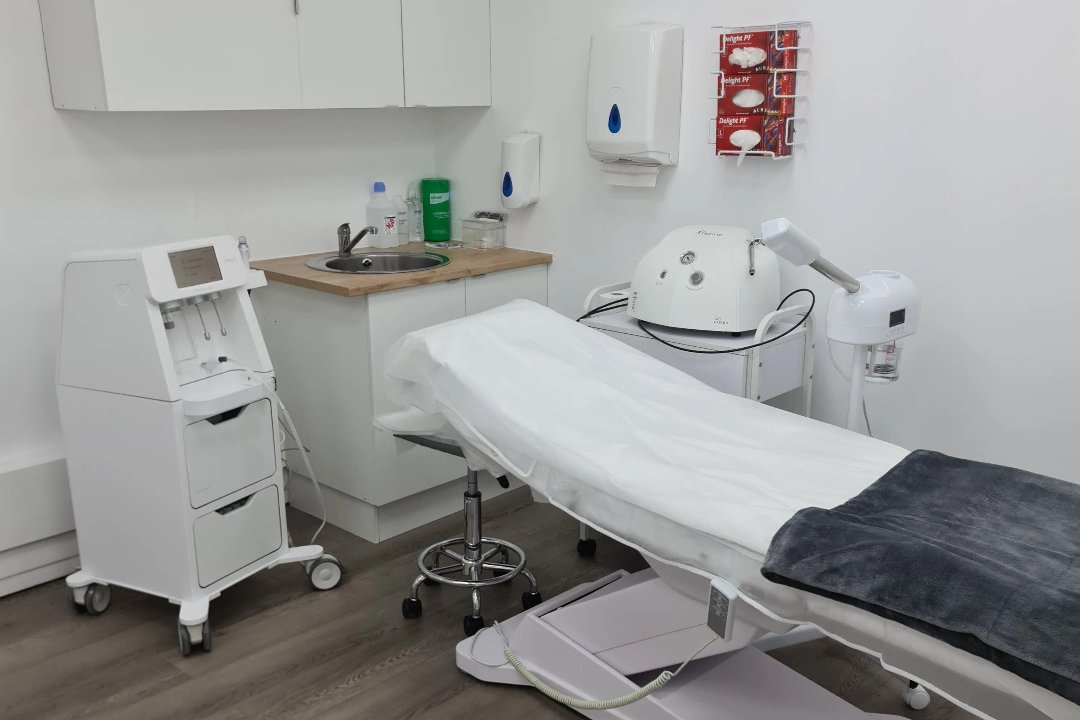 Laser Skin Therapy, The Mall Bexleyheath, London