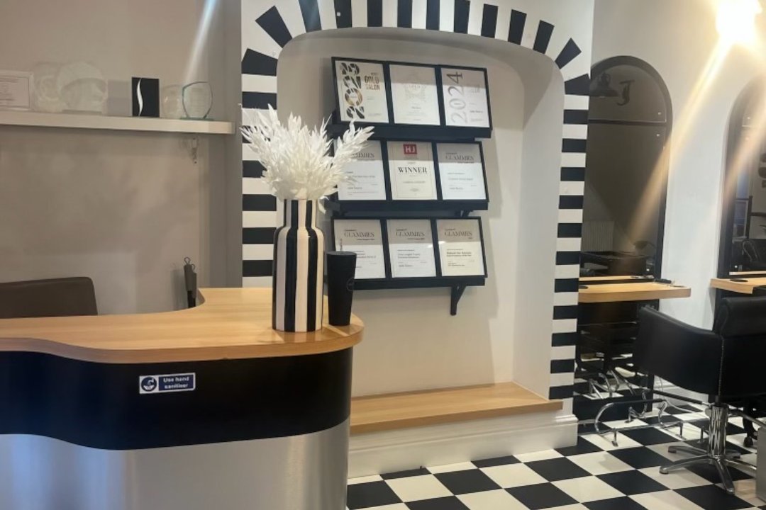Nails by Mackenzie, Mansfield, Nottinghamshire