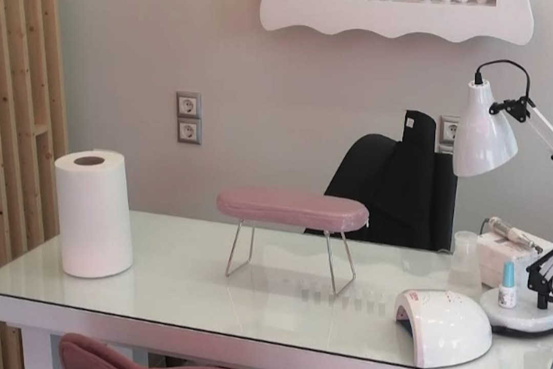 Nailworks, Πάτρα