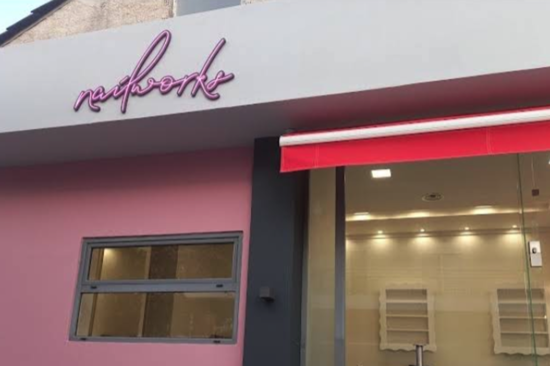 Nailworks, Πάτρα