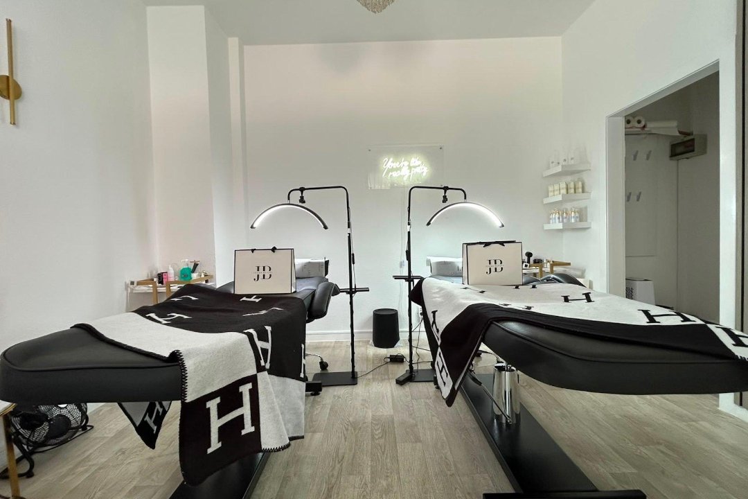 Jewna Beauty, Frohnhausen, Essen