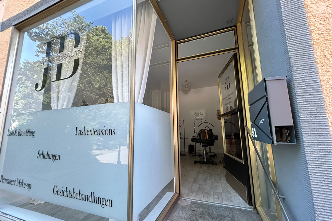 Jewna Beauty, Frohnhausen, Essen