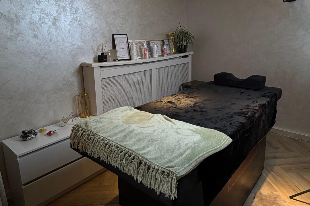 Mystic Sphynx | Schoonheidssalon in Jonker Fransstraat, Rotterdam