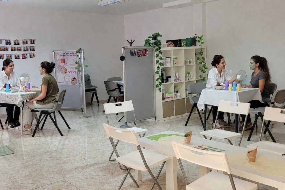 Centro de Transformación Integral, Gran Canaria