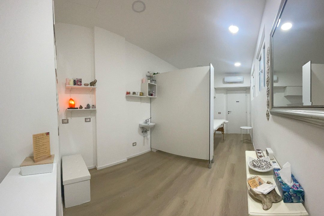 Claudia Semeraro c/o Daniela Acconciature, Carugate, Lombardia