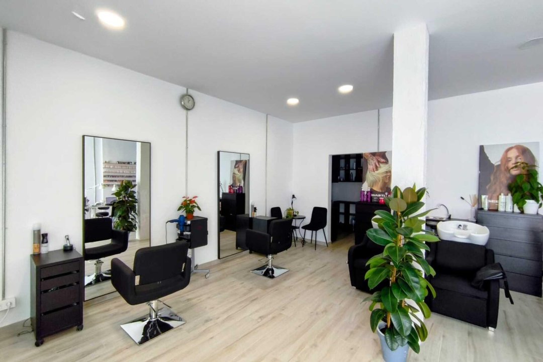 NN Centro de Belleza, Rambla de Guipúscoa, Barcelona