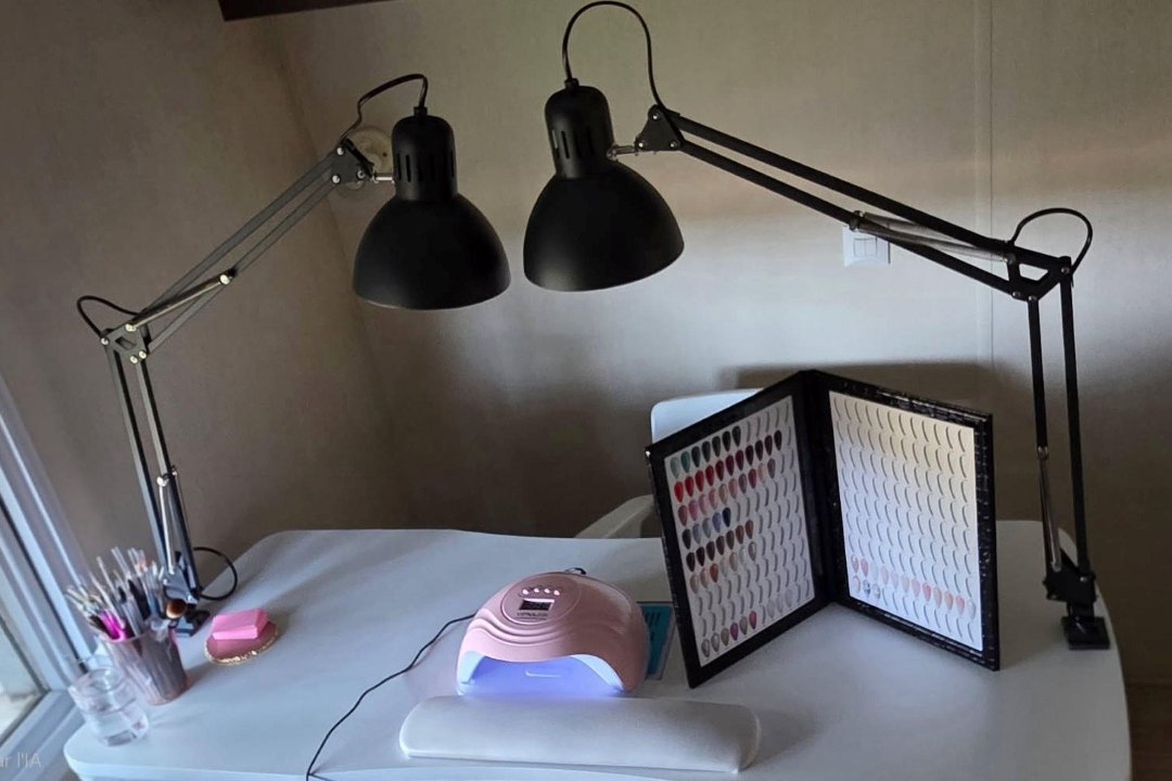 L Nails Beauty, Noizay, Centre-Val de Loire