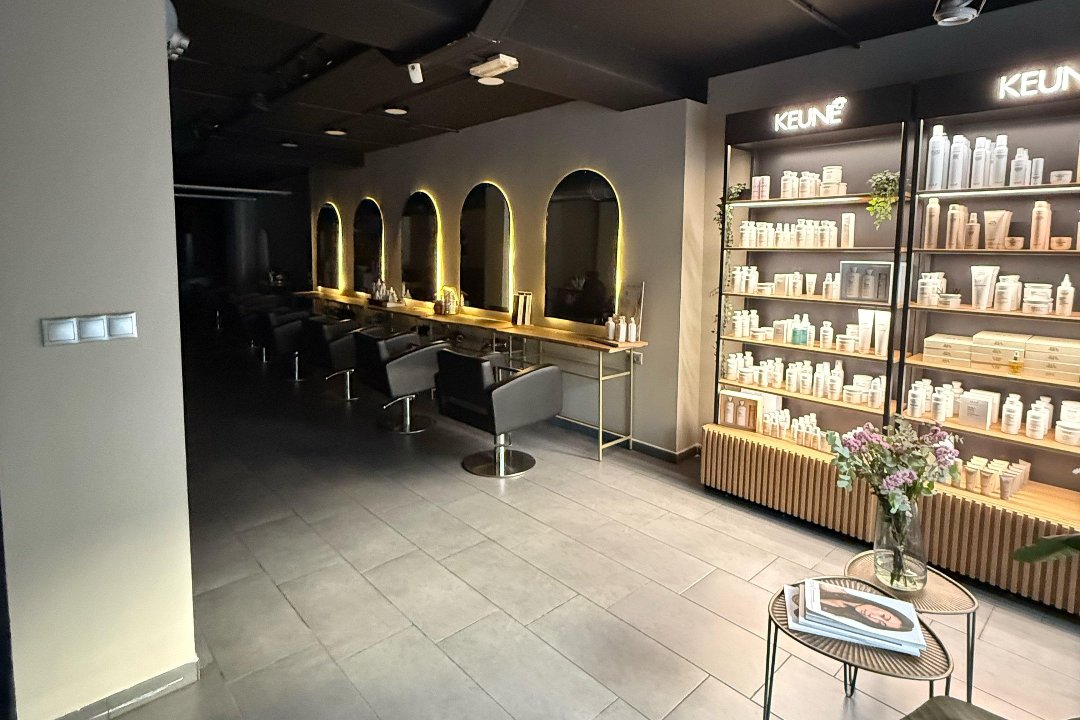 Maison Botanique, Calle del Poeta Joan Maragall, Madrid