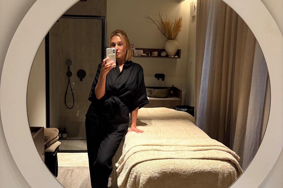 Masažo terapeutė Linara/ Hill Spa Studio, Kunigiškiai, Palanga