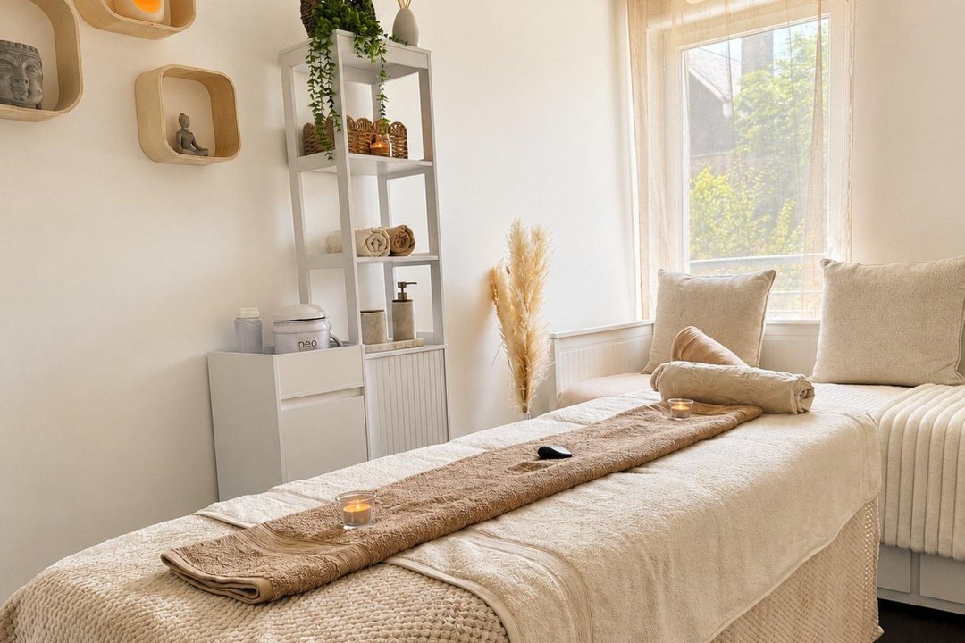 HYRA espace beauté féminin, Argenteuil, Val-d'Oise