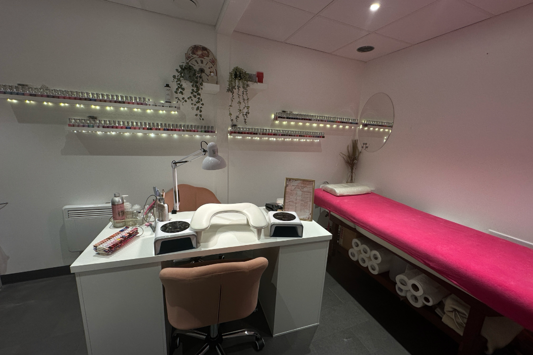 Beauty Munch, Meriden, Hertfordshire