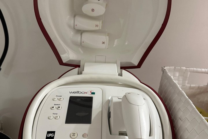 ACO Ecosystem - Onglerie Augusta SR - Photo de galerie - OneBooking