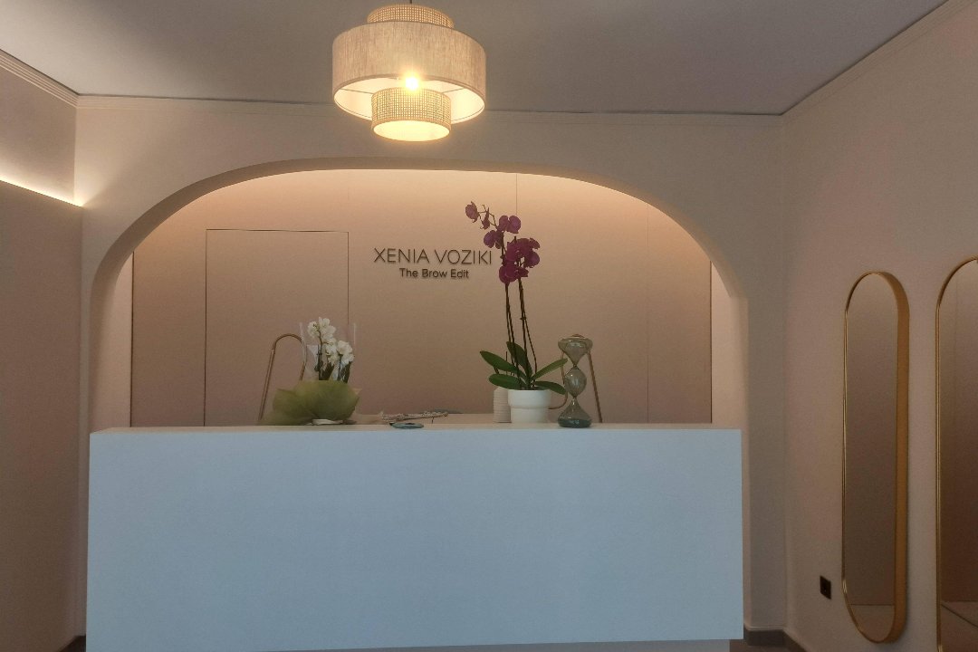 Xenia Voziki, Ψυχικό, Αττική