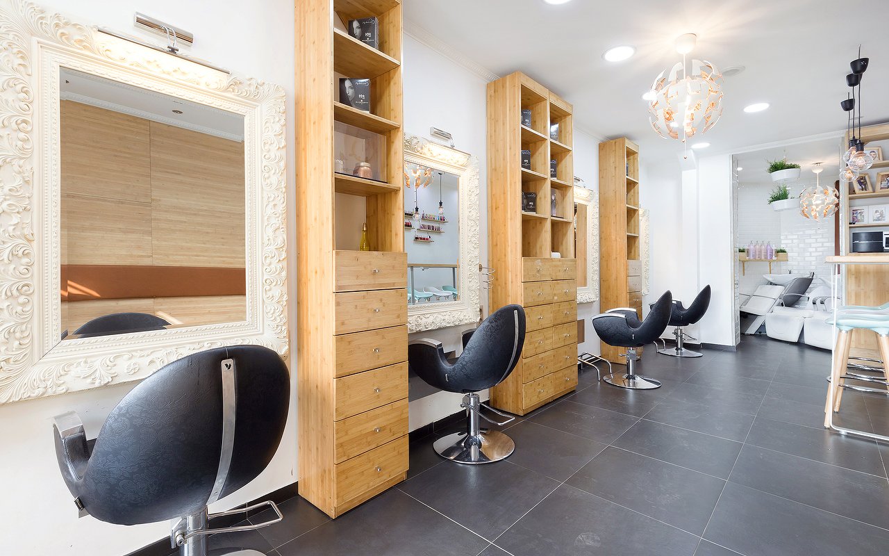 Coiffeurs près de SaintDenis, SeineSaintDenis Treatwell