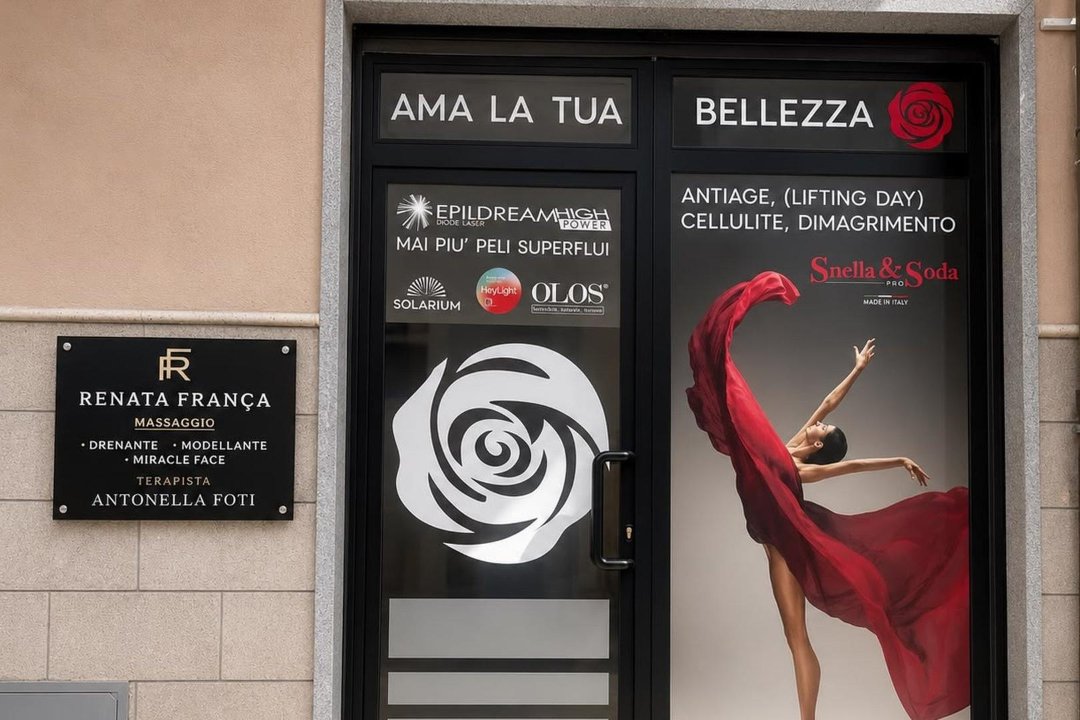 Il Piacere del Benessere - Metodo Renata Franca, San Giorgio - Modena - San Sperato, Reggio Calabria