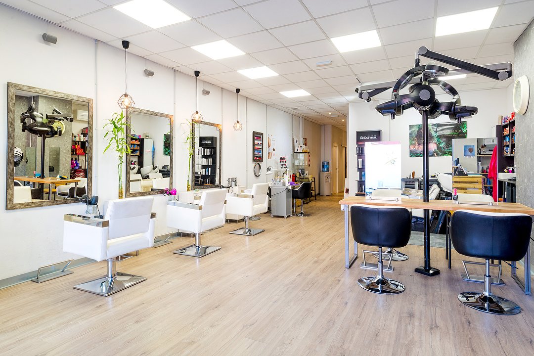 Cristina Hernández Hair and Beauty, Boadilla del Monte, Comunidad de Madrid