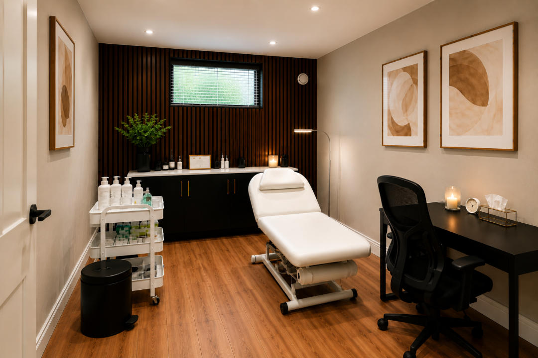 Amrani Aesthetics, Chelmsford, Essex
