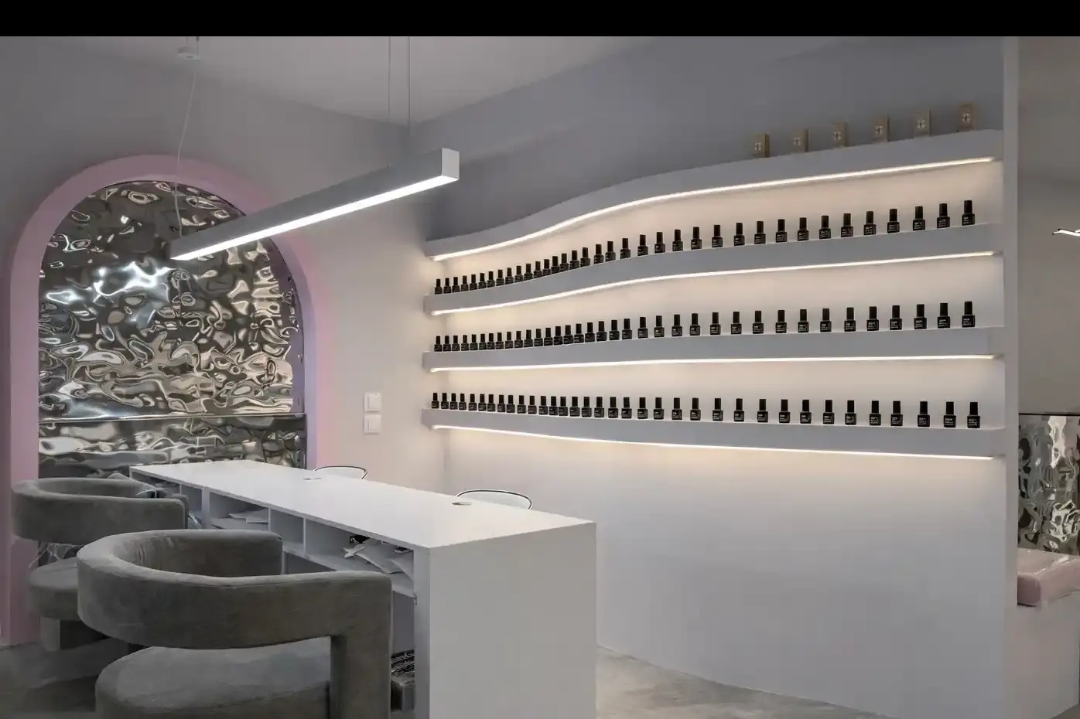 Glow bar, Κέντρο Θεσσαλονίκης, Θεσσαλονίκη