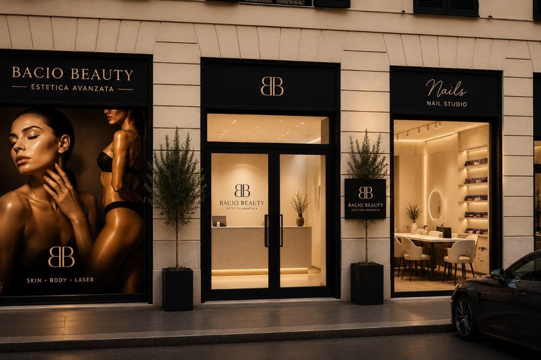 Bacio Beauty Estetica Avanzata, Prati, Roma
