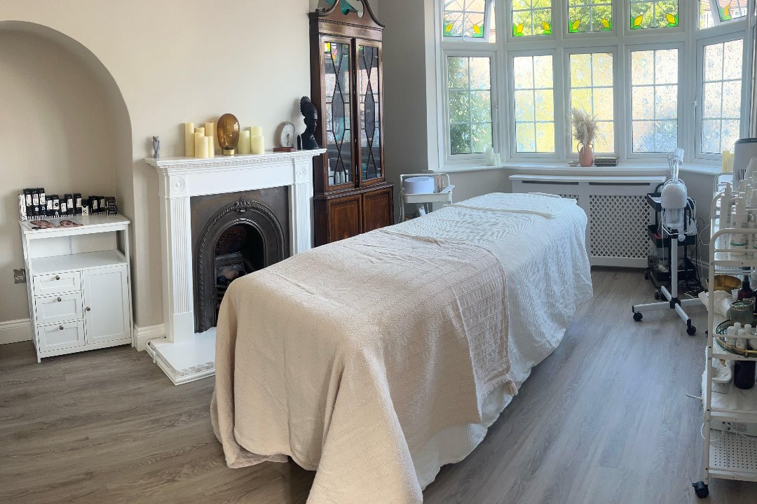Terra Beauty Lounge, Twickenham, London