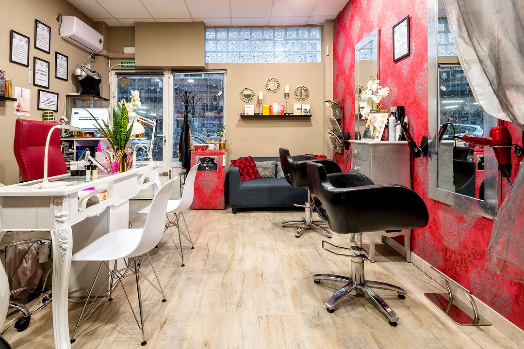 Patricia Belex Estilistas, Torrejón de Ardoz, Comunidad de Madrid