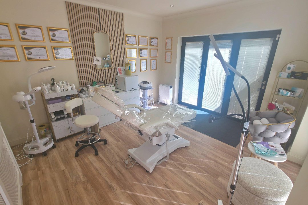 Skintherapy360.com, Twickenham, Whitton, London