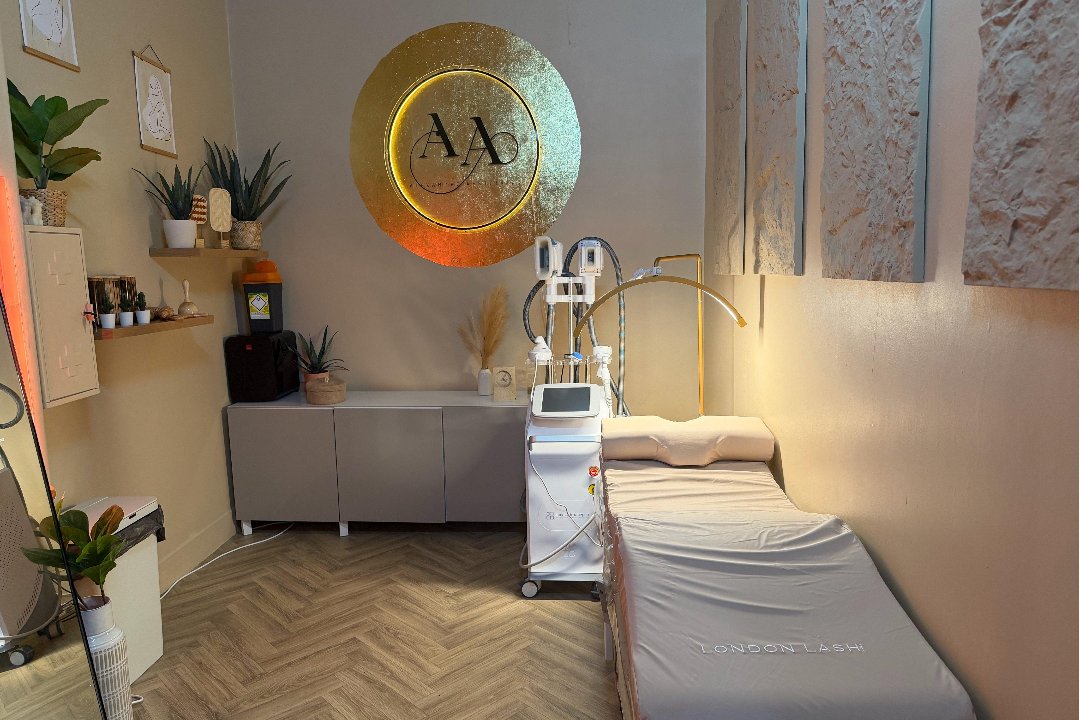 Alexandre Aesthetics, Corporation Street, Manchester