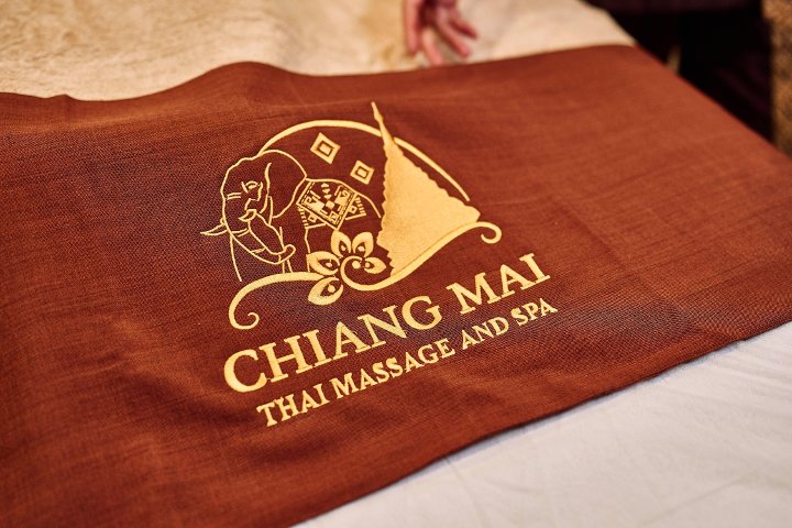Chiang Mai Thai Massage and Spa, Sevilla