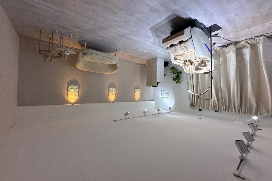 Musa Glow Company, IJsselmonde Markt, Rotterdam