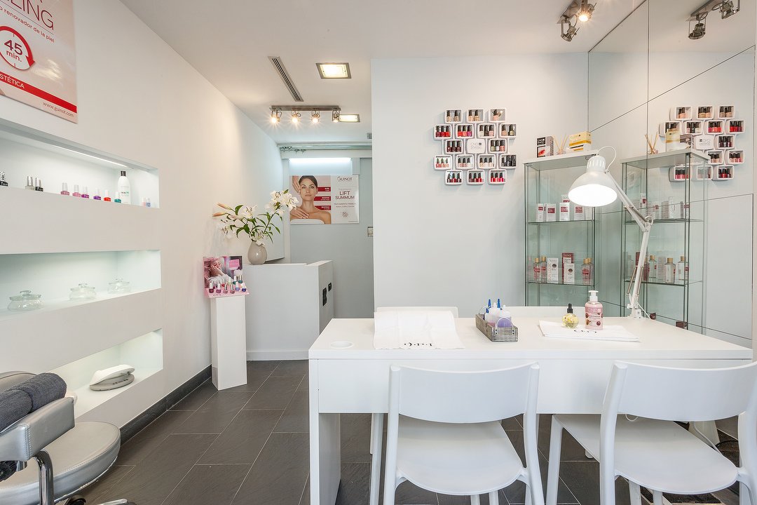 Sophia Nails & Beauty Bar, Sarrià, Barcelona